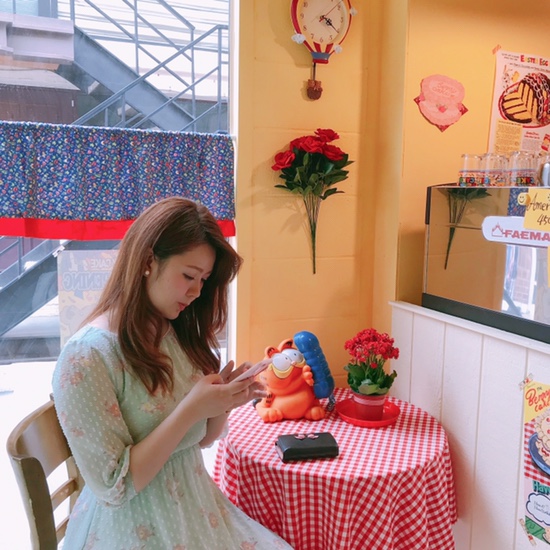  스님의 서울여행