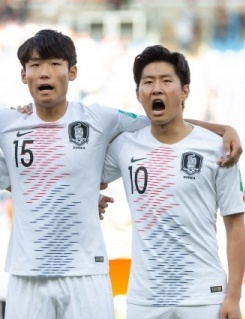  '에이스' 이강인과 '언성히어로' 정호진의 가치
