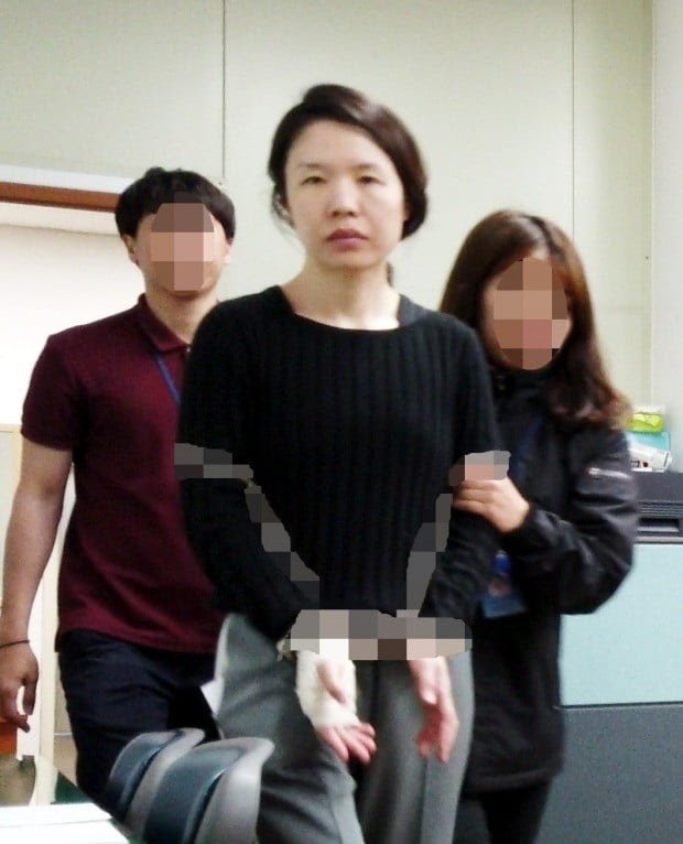  고유정 너년은 지옥에서도 안받아준다 와...고유정과 살해방법 그리고...남겨진자들