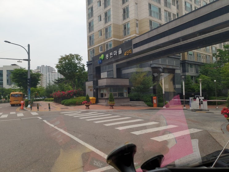  에어컨 매립 배관 무상 교체 원인불명 사후관리도 역시 뚝딱