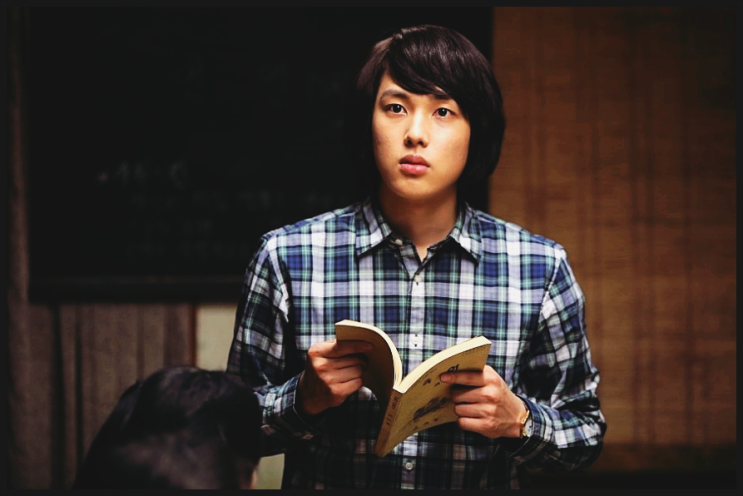  영화 변호인 송강호 임시완 실화 바탕 영화