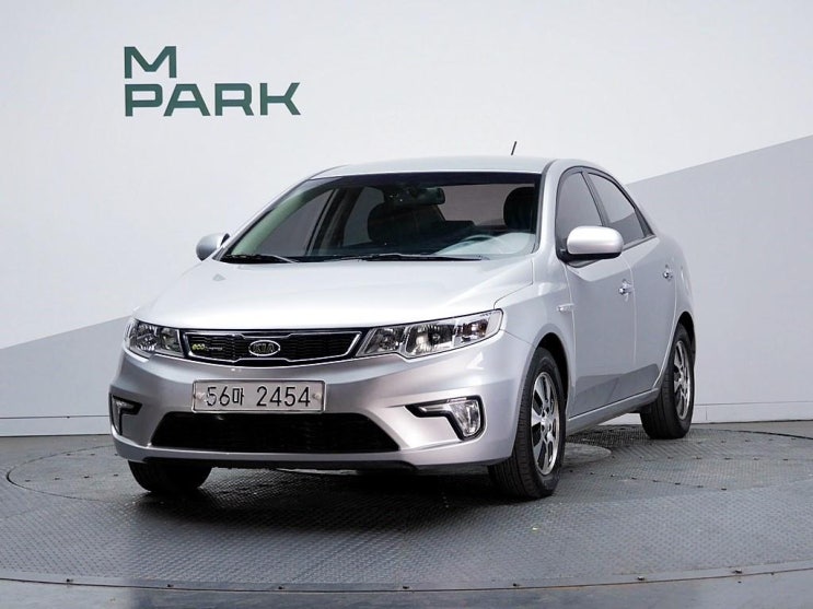  기아 포르테하이브리드 LPI HEV / 2011년식 / 96,094km / 오토 / 하이브리드 / 874725009