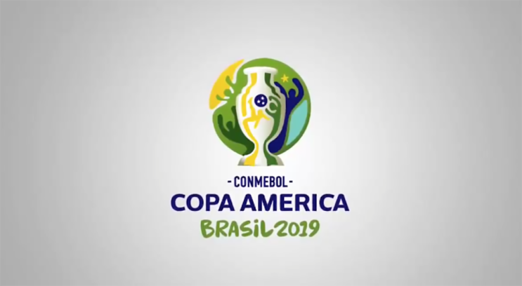 6월 15일부터 시작되는 남아메리의 축제, 코파 아메리카