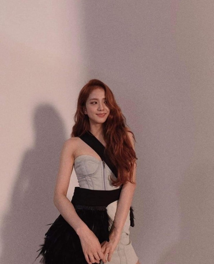  [Jisoo] tvn 토일 드라마  '아스달 연대기' 출연!