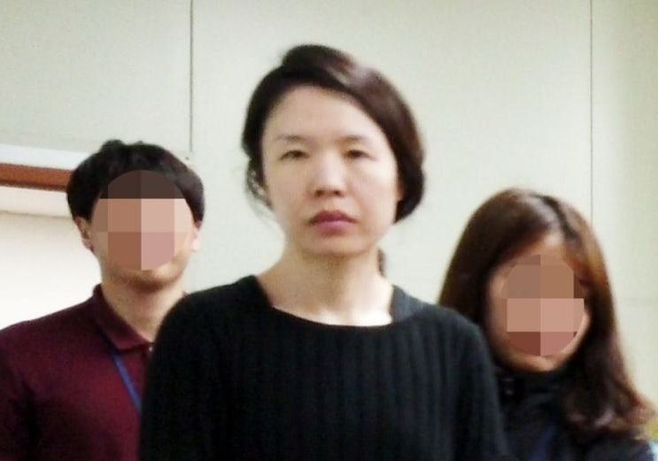 고유정, 남편 혈흔서 졸피뎀 검출 (제주 전 남편 살해, 얼굴 공개,고유정 살해방법 밝혀질 듯)