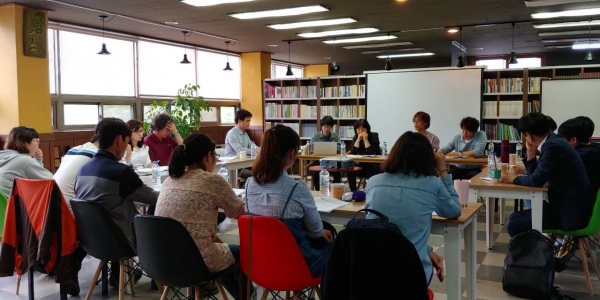  “기초학력 어떻게 할 것인가?” 현장 교사 토론회 열려