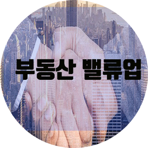  부동산 밸류업이란?