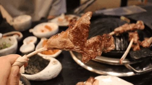  [문정동 맛집] 문정역 회식장소 추천, 문정법조단지 양갈비 맛집 '데블스램&펍'