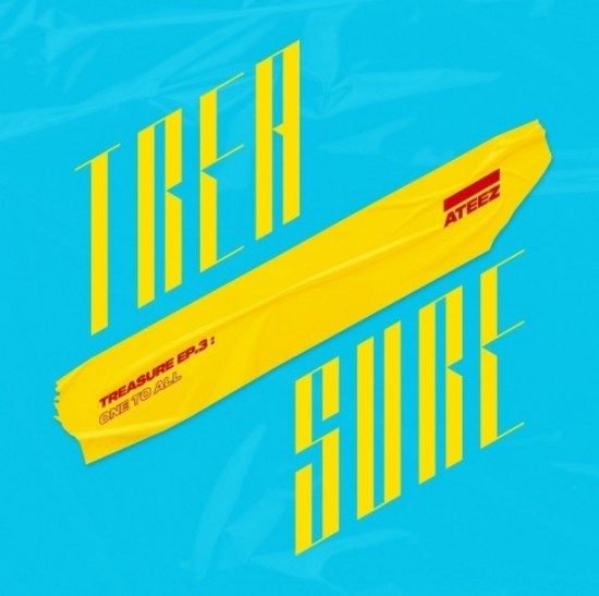  ATEEZ (에이티즈) - WAVE (웨이브) 가사/뮤비(MV)/듣기