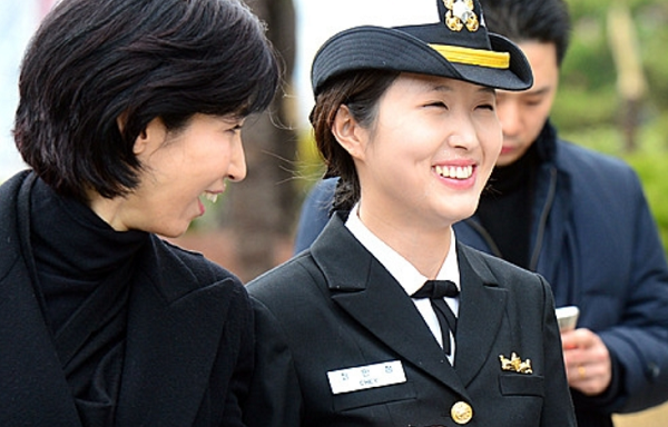  노블리스 오블리제 실천하는 엄친아 재벌3세들
