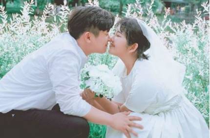 '최진실 딸' 최준희, 17세에 결혼? 남자친구와 깜짝 셀프 웨딩 '최진실 딸' 최준희, 17세에 결혼? 남자친구와 깜짝 셀프 웨딩