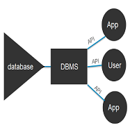  데이터베이스 관리 시스템 & NoSQL & 몽고DB (관계형 / 비관계형 / DBMS / RDBMS / SQL / MySQL / 오픈 소스 / 문서 지향형 / 오라클)
