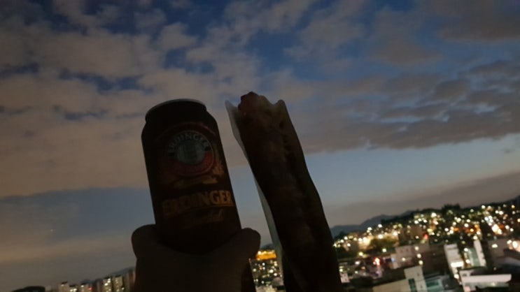  경기도, 성남, 상대원 닭꼬치 - 오! 닭꼬치