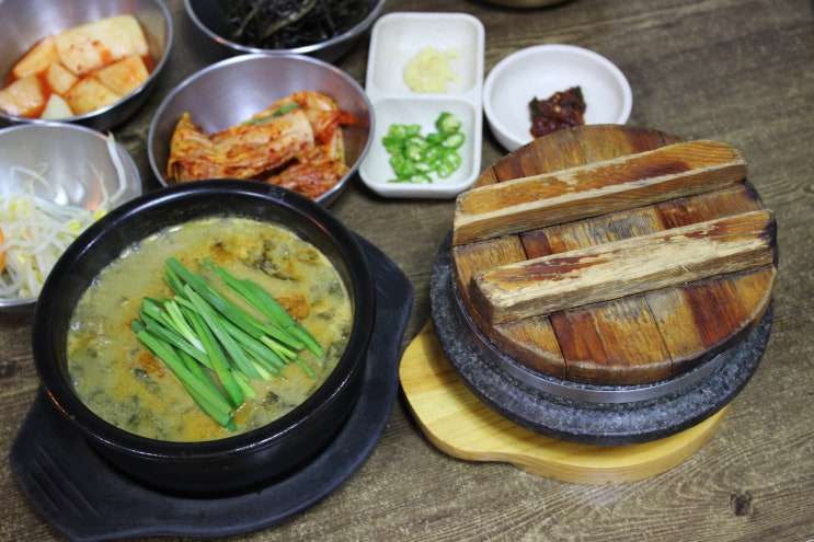  안양유원지 맛집 생방송 오늘저녁보고 찾아갔어요