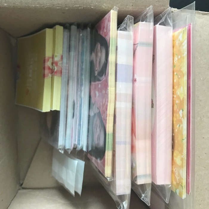  번개장터 아이즈원 랜박판매