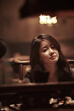  신의한수 정우성 이범수 범죄액션 쟝르물의 쾌감과 흥미로움 잘 담아낸