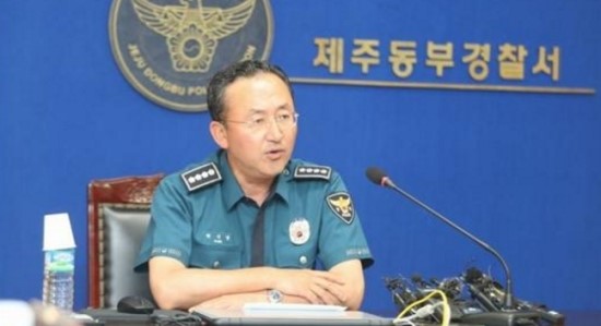 고유정 허위진술에 놀아난 경찰…수사력 '도마 위'  