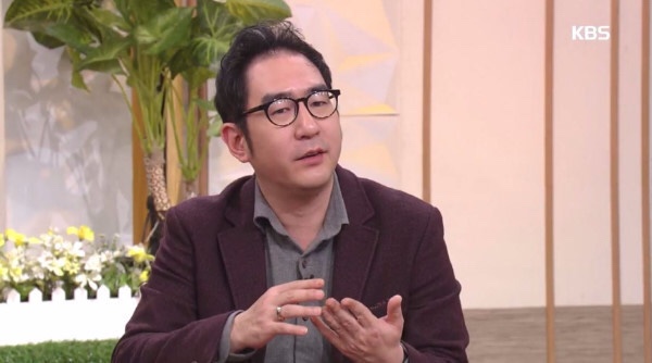  유진박 매니저 김상철 자폐증