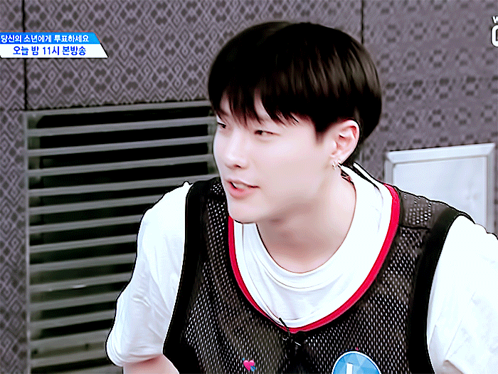  [프로듀스X101]_조승연::이번 무대도 내거 걔