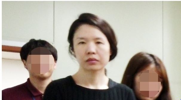 고유정살해방법,고유정 전남편 혈흔에서 졸피뎀검출