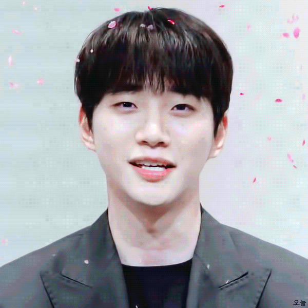  기방도령 허도령 준호의 영상통화
