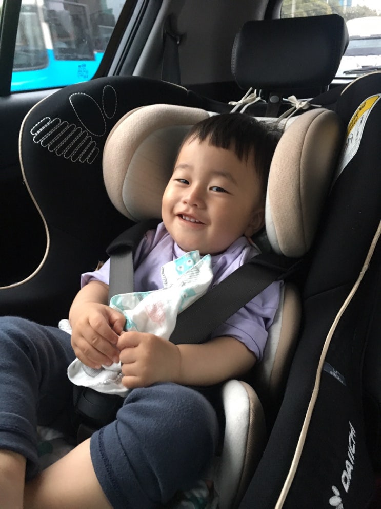  나무아빠의 육아일기(46)