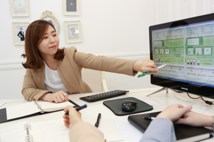  부천연예인다이어트 중! 주부인데 따라하기 너무 쉬워요.