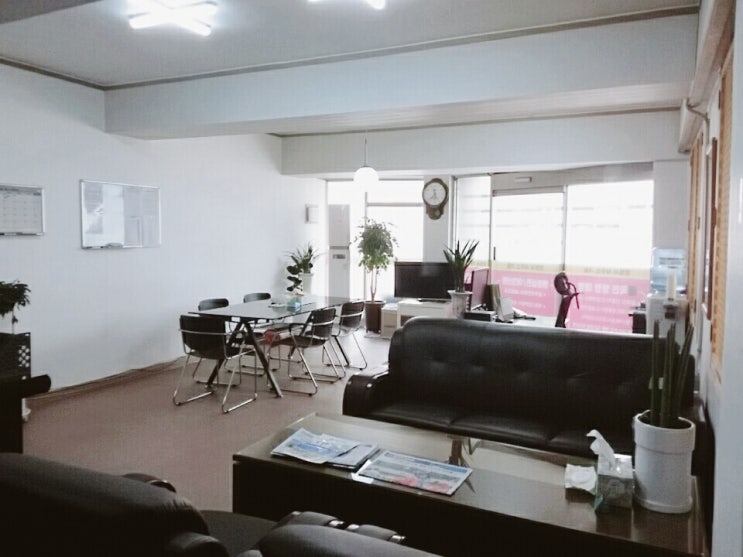  산재로 치료 중인 자 및 그 가족(G-1-1) 비자