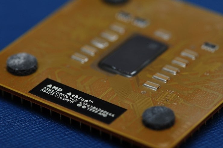 AMD Athlon XP 2800+ : 네이버 블로그