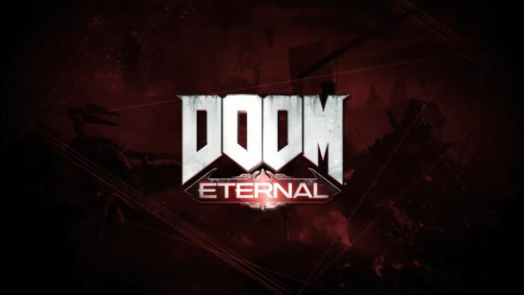 둠 이터널 (DOOM Eternal) E3 트레일러/ 티저 / 스토리 / 멀티플레이 영상 공개 둠 이터널 (DOOM Eternal) E3 트레일러/ 티저 / 스토리 / 멀티플레이 영상 공개