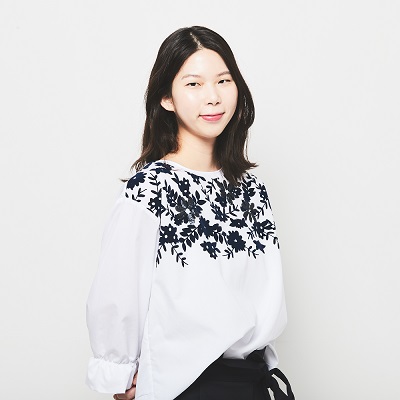  인사팀 최주은, "데이블러가 행복하게 일할 수 있는 곳으로 만드는 것이 나의 미션"