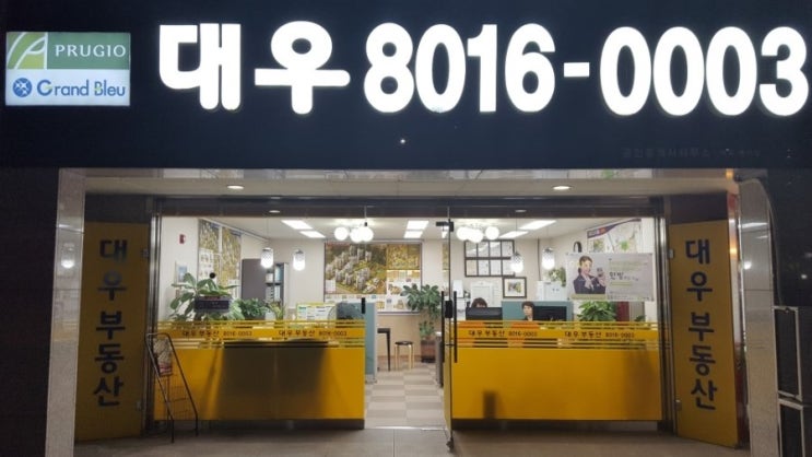  (판교푸르지오그랑블아파트) 절세의 마법&hellip;손해보고 판 부동산 활용해 양도세 4000만원 줄여