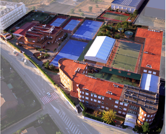  [발렌시아, 사립 학교] 마스 까마레나 Mas Camarena, VALENCIA