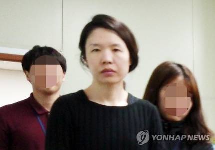  고유정  범행에 약물 썼나 피해자 혈혼서 수면제 성분검출
