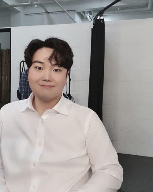  유재환, '16kg 감량 성공' 비포&애프터 공개..유재환 다이어트 성공에 네티즌 응원 봇물..유재환 "엄마, 미안하고 고마워..다이어트가 효도"