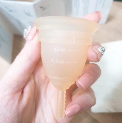  생리컵 직구 레나컵 뒤를 이은 문컵에 대해 가격과 사용법 알아봐요