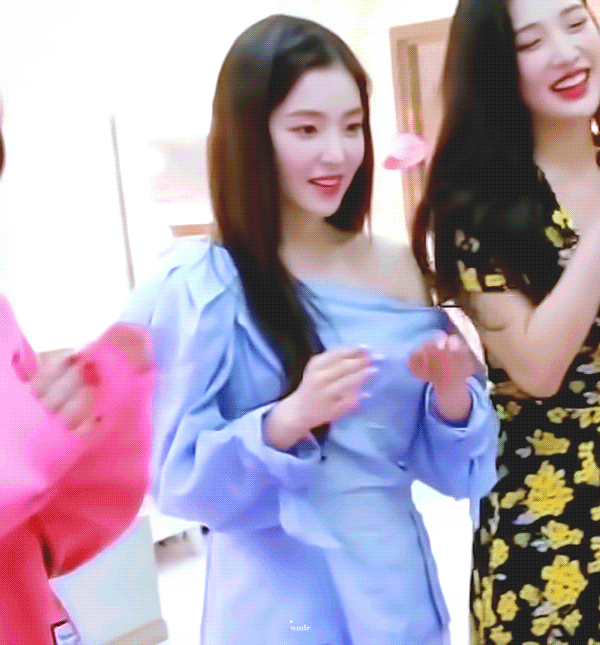  190610 어썸하은 유튜브&인스타그램 레드벨벳(아이린,슬기,웬디,조이,예리) ' Tvn 300X2 예고 & 비하인드 '