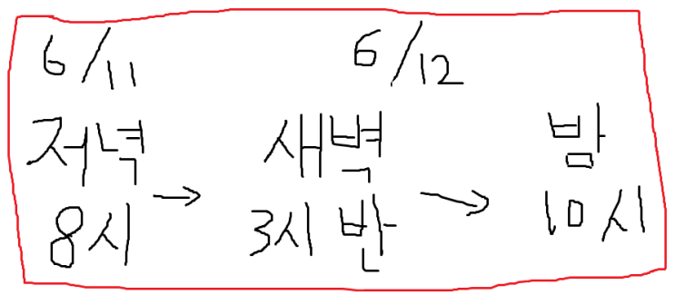  오늘 내일은 바로 대한민국 축구 국가대표팀 3 matches day의 때지!!(세 경기 떡상 가즈아!!!)