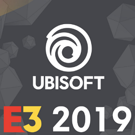 2019 E3 유비소프트 총정리. 와치독스, 고스트 리콘, 디비전, Uplay+, 갓 엔 몬스터즈 2019 E3 유비소프트 총정리. 와치독스, 고스트 리콘, 디비전, Uplay+, 갓 엔 몬스터즈