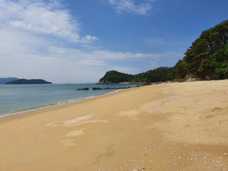  옹진군 섬 여행 - 소야도