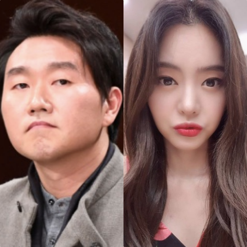  서유리최병길PD 결혼 나이 남자친구 애쉬번 학력 직업