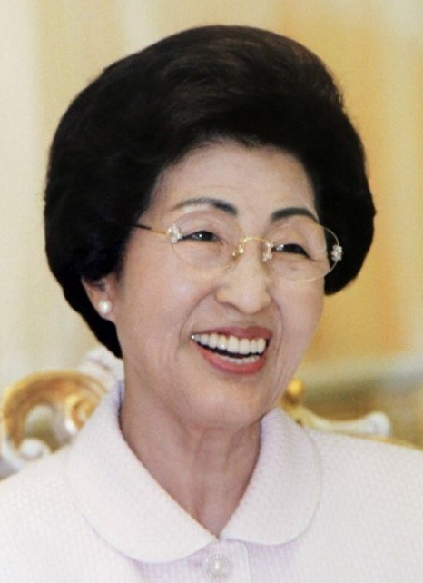  이희호 여사 별세 소식 전합니다.