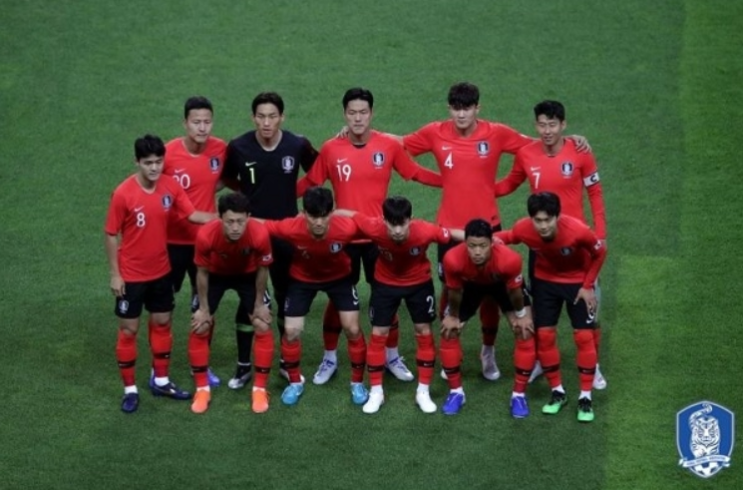  벤투의 선택 한국대이란 프리뷰..8년만에 이란을 이길수있을것인가..?!