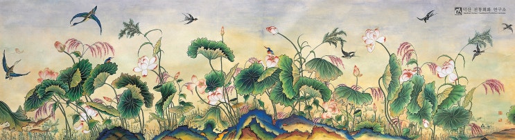  연화도