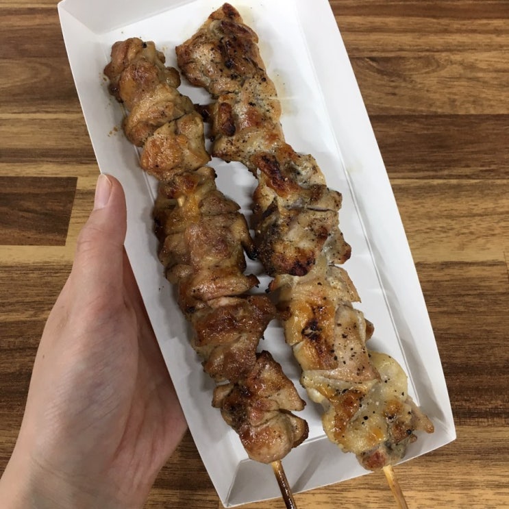  백종원골목식당 여수꿈뜨락몰 방문190610월요일