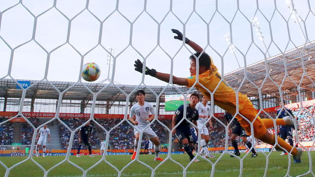  TV, 축구가 가득한 저녁 [대구FC-A매치-U20]