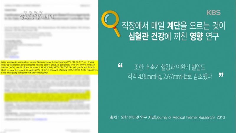 내장지방에서 뱃살을 빼는 방법 다이어트 운동, 걷기, 계단 오르기 효과 칼로리