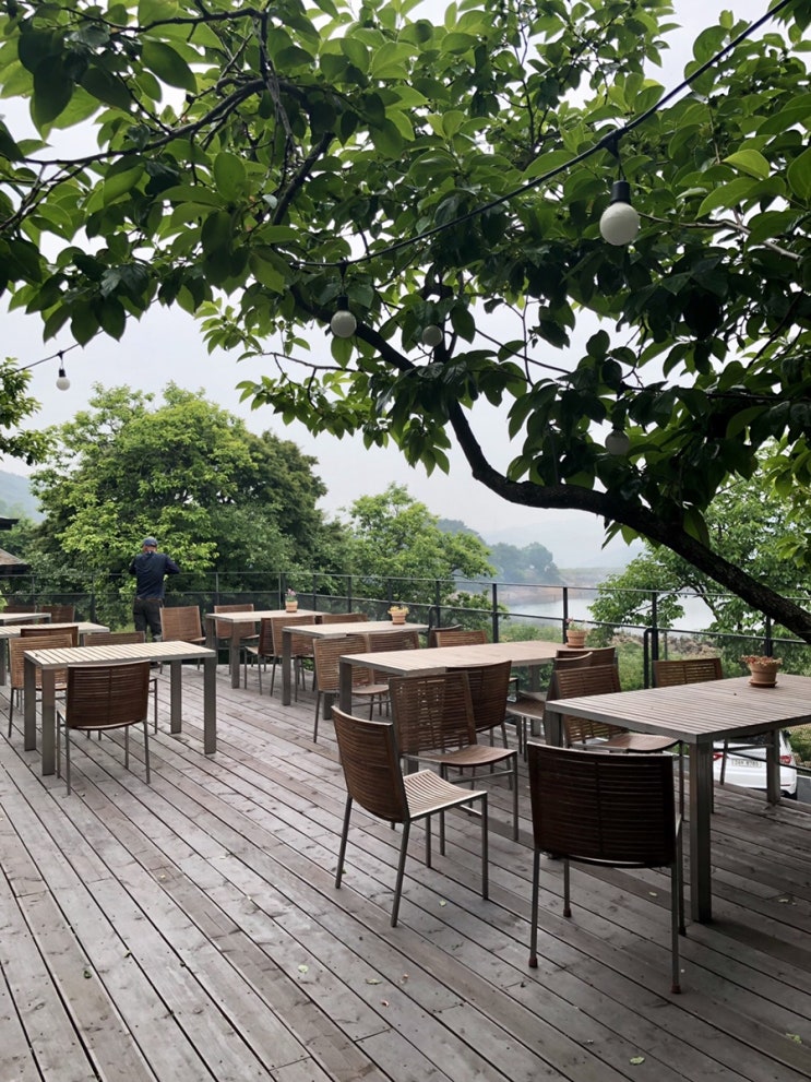  안성 노주현카페 로스가든 로스키친 나들이