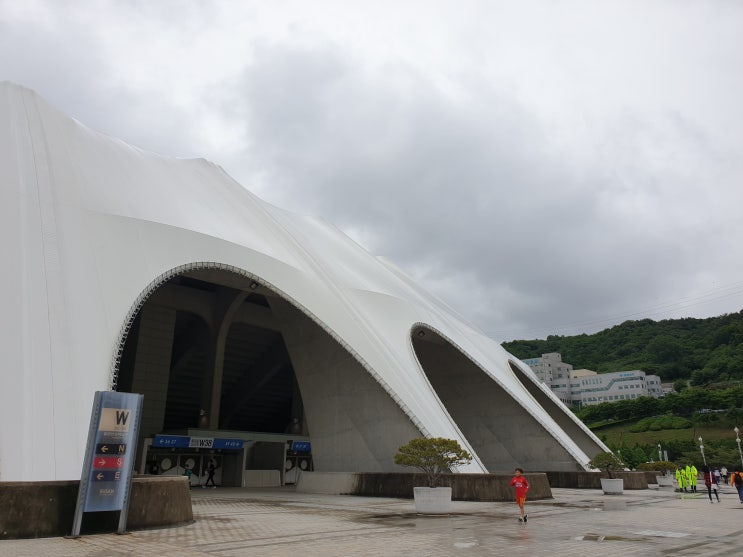  2019.06.07_한국vs호주_부산아시아드경기장
