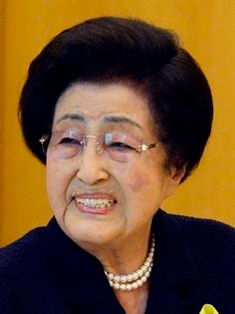  故김대중 前대통령 부인 이희호 여사 별세